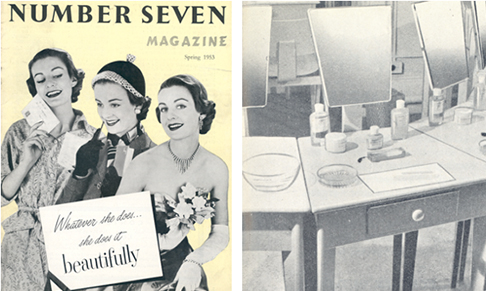 No7 launches CIBTAC endorsed academy Skin School for its beauty advisors